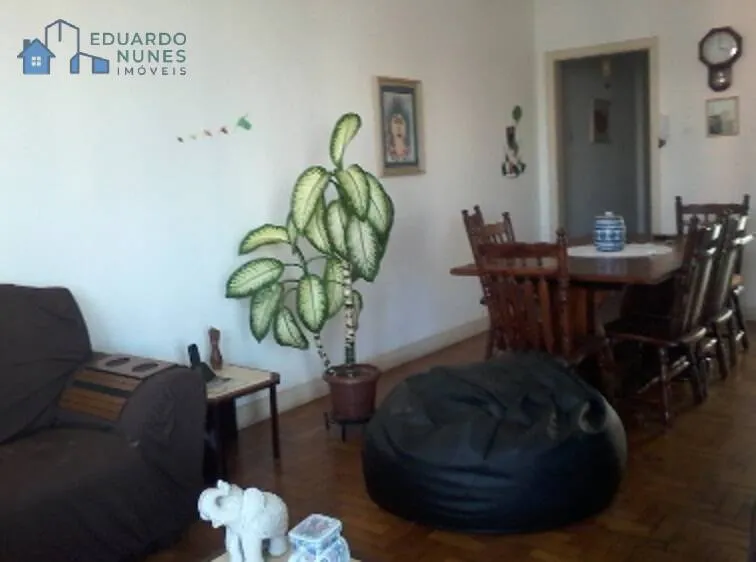 Imagem APARTAMENTO COM 04 QUARTOS NA BIAS FORTES!
