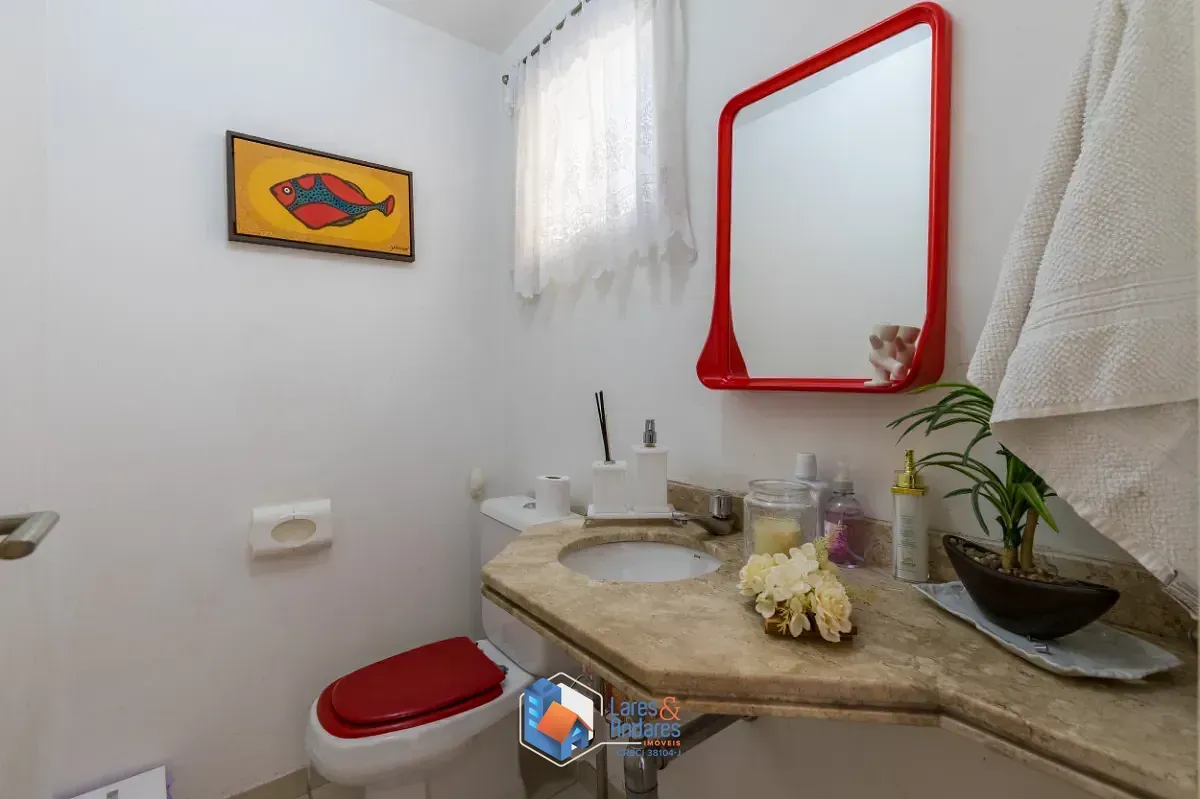 Imagem Casa no condomínio Villa Novas Tatuapé 1 para venda com 3 quartos, sendo 3 suítes, 180m²