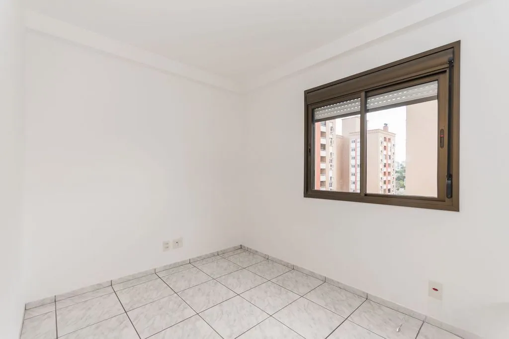 Imagem Apartamento 2 dorms à venda Rua Professor Cristiano Fischer, Partenon - Porto Alegre