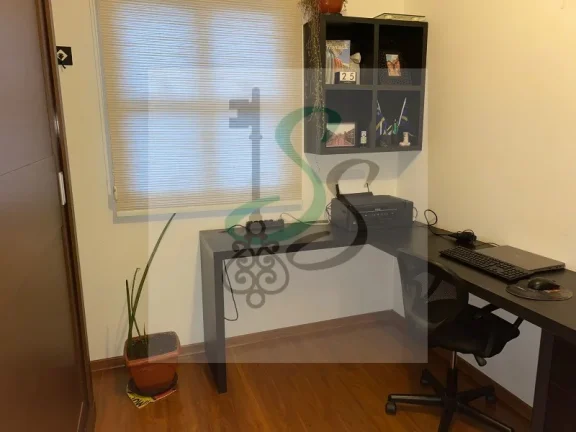 Imagem Venda de apartamento no Jardim Cristina, Campinas. 2 dormitórios, sala, cozinha, lavanderia, banheiro, vaga de garagem