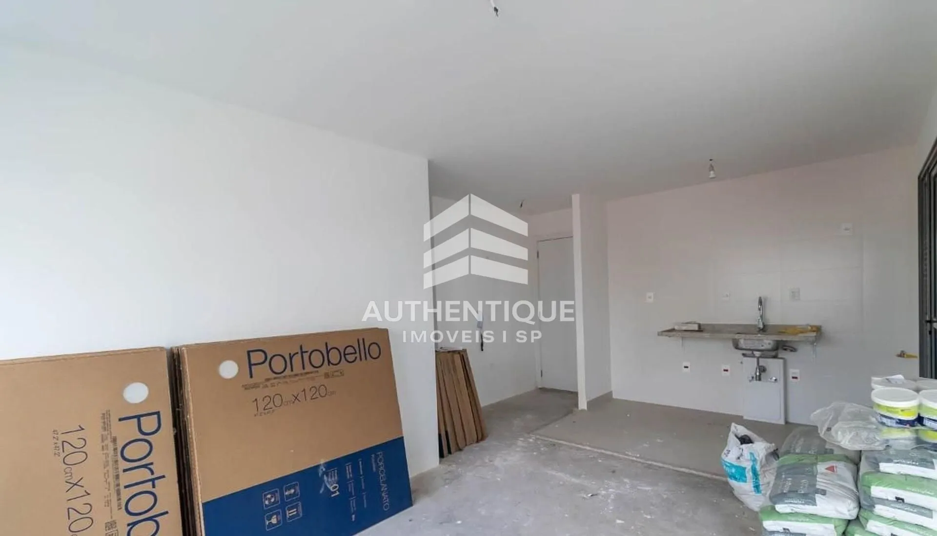 Imagem GABELL JARDINS - Apartamento à venda em São Paulo/SP
