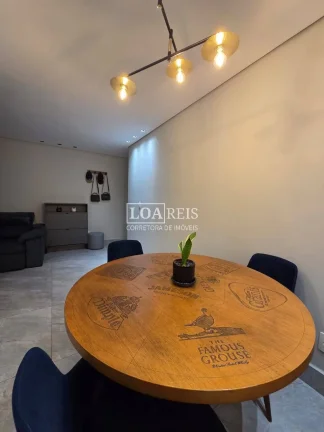 Imagem APARTAMENTO 2 DORMITÓRIOS SENDO 1 SUÍTE 2 VAGAS MÁXXIMO RESORT