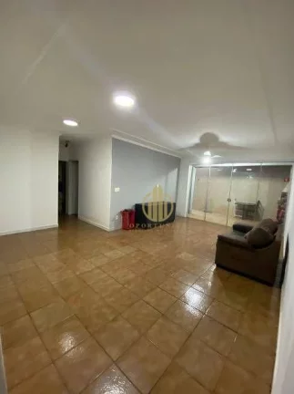 Apartamento Térreo Fundos com 3 dormitórios com 1 suíte à venda, 117 m² por R$ 350.000 - Condomínio Itamaraty - Ribeirão Preto/SP