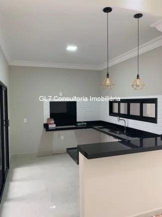 Imagem Casa a venda em Indaiatuba
