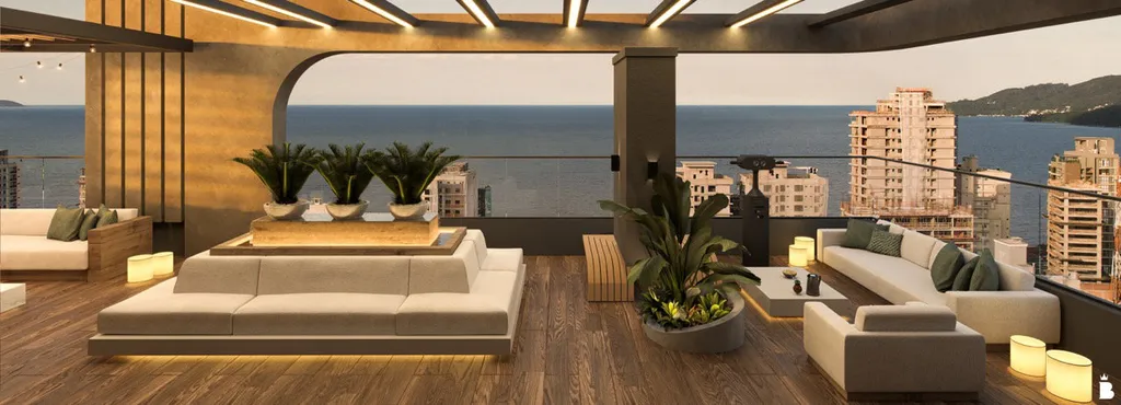 Imagem APARTAMENTO RESIDENCIAL em Porto Belo - SC, Balneário Perequê