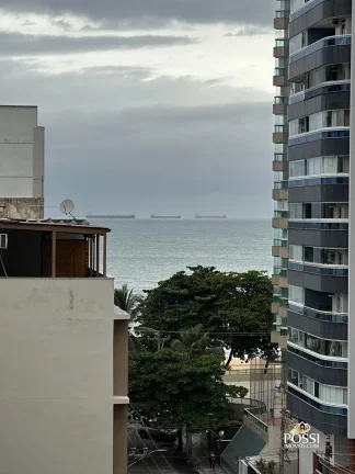 Imagem Espetacular apartamento à venda na Praia de Itapoã: Luxo, espaço e conforto. Lazer completo!