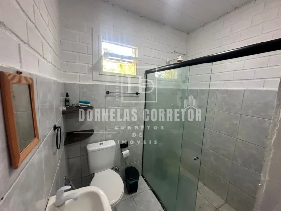 Imagem CONJUNTO RESIDENCIAL PRAIA DO SUSSEGO