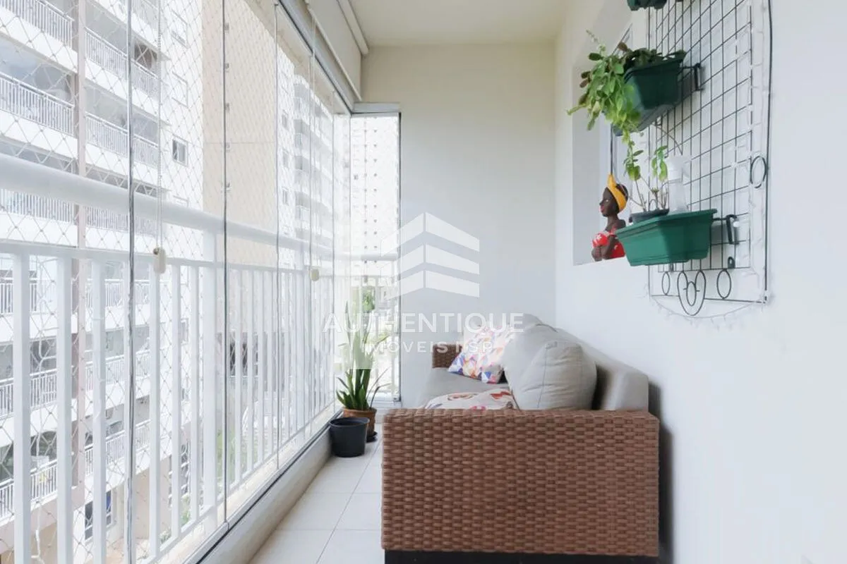 Imagem ARCADIA CENTRO SAO BERNARDO DO CAMPO - Apartamento no Centro de São Bernardo do Campo à venda