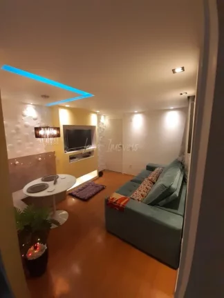 Imagem Descubra o Seu Novo Lar no Condomínio Villaggio Novitá!