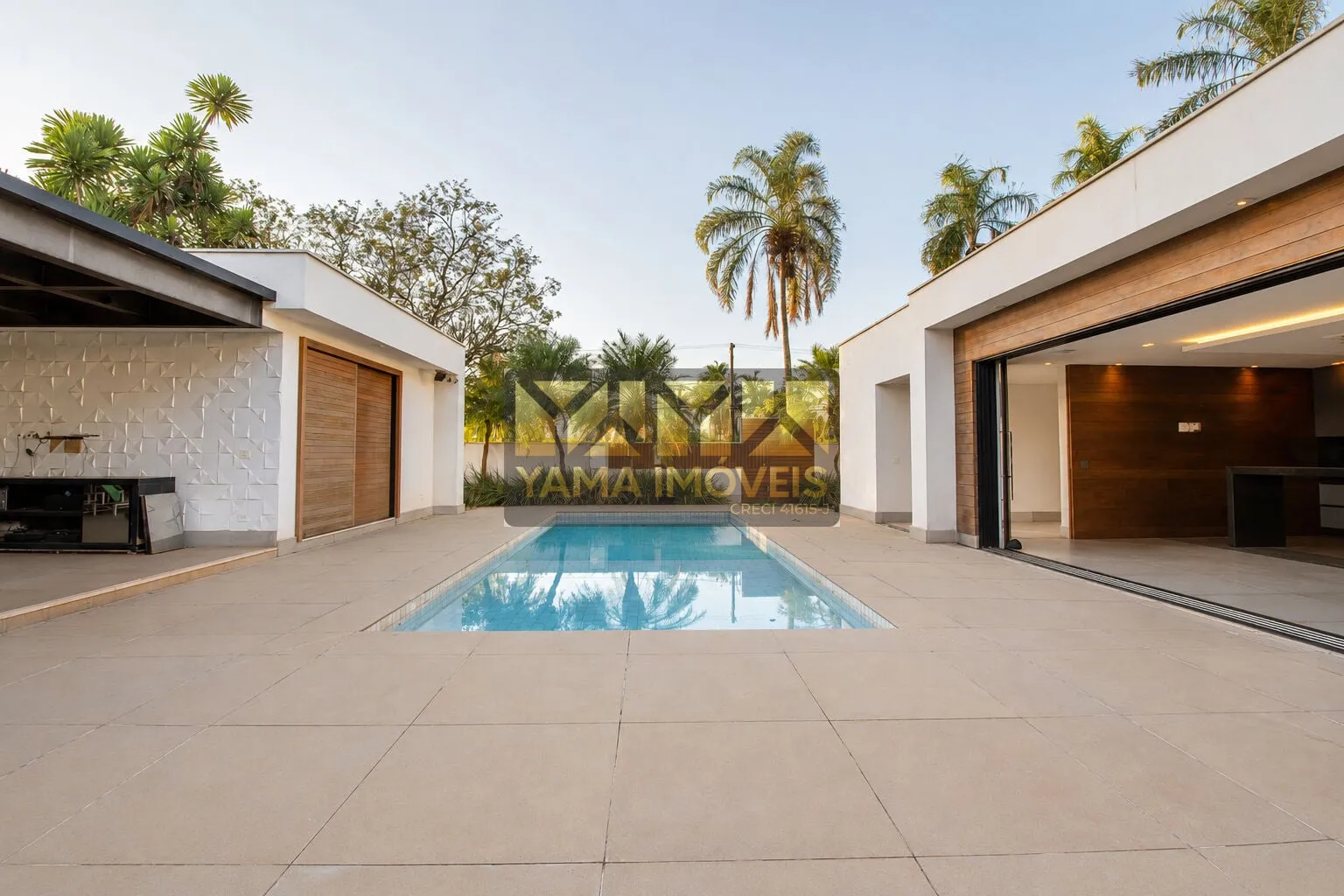Imagem Casa Térrea à Venda Condomínio Buritis, 507,25m², Ribeirão Preto/SP