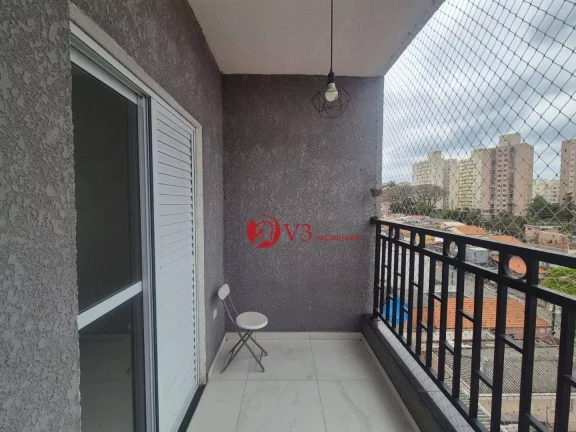 Imagem Apartamento com 2 dormitórios à venda, 60 m por R$ 350.000,00 - Penha de França - São Paulo/SP