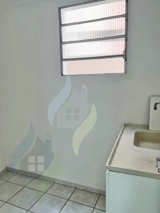 Imagem Sala Comercial, 41m², três ambientes, em Rudge Ramos/SBC