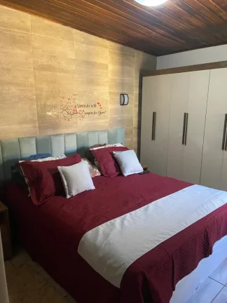 Imagem 2 Casas à Venda no mesmo quintal com 186m²!!!