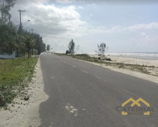 Imagem Terreno Balneario Araça Ilha comprida