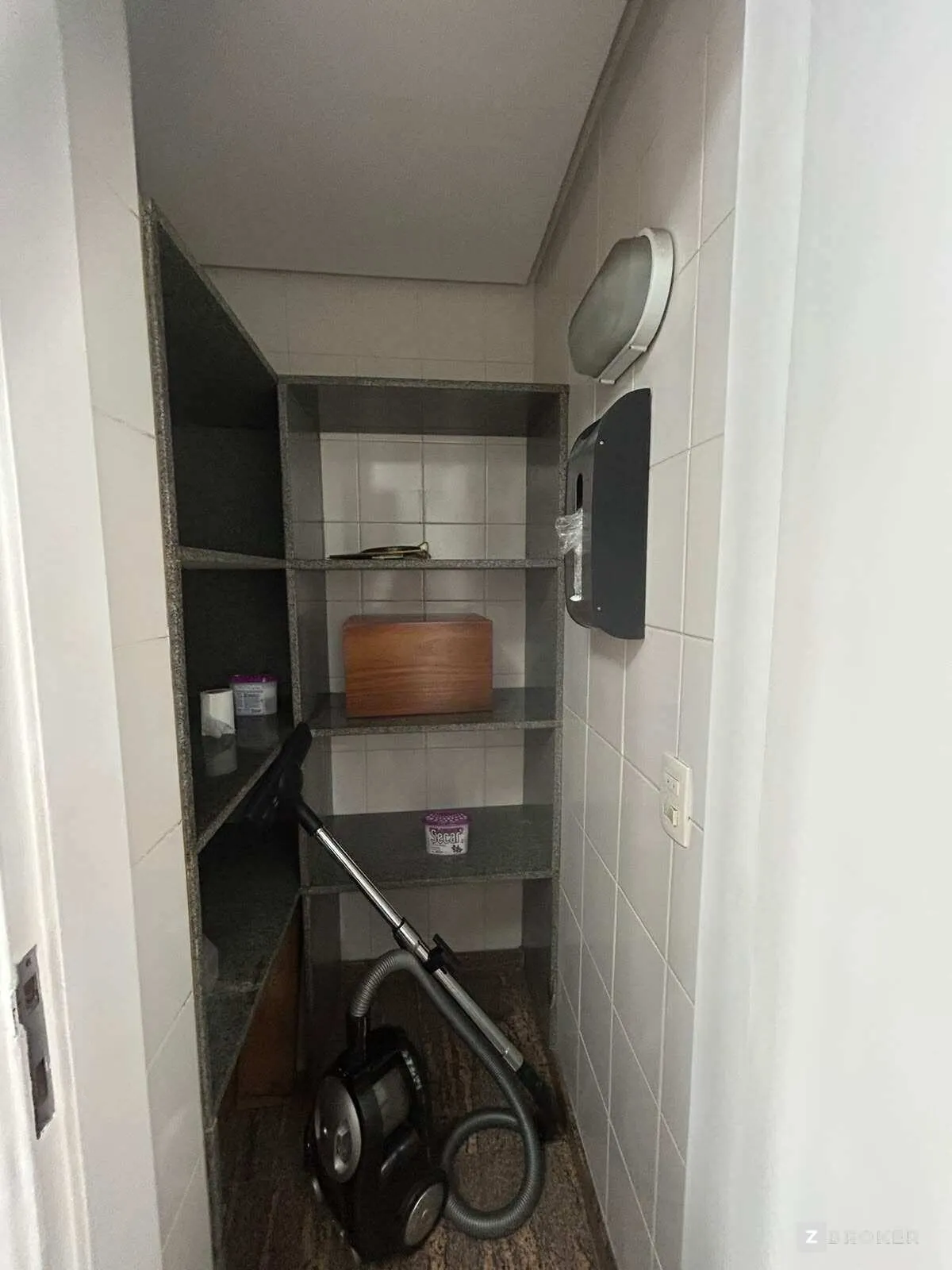 Imagem Apartamento de luxo à venda em São Paulo, Real Parque, com 4 quartos, 120m2