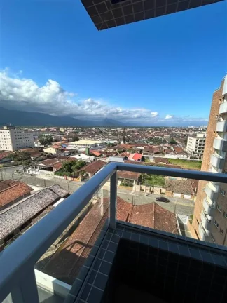 Imagem APARTAMENTO COM 53.17 m² - REAL - PRAIA GRANDE SP