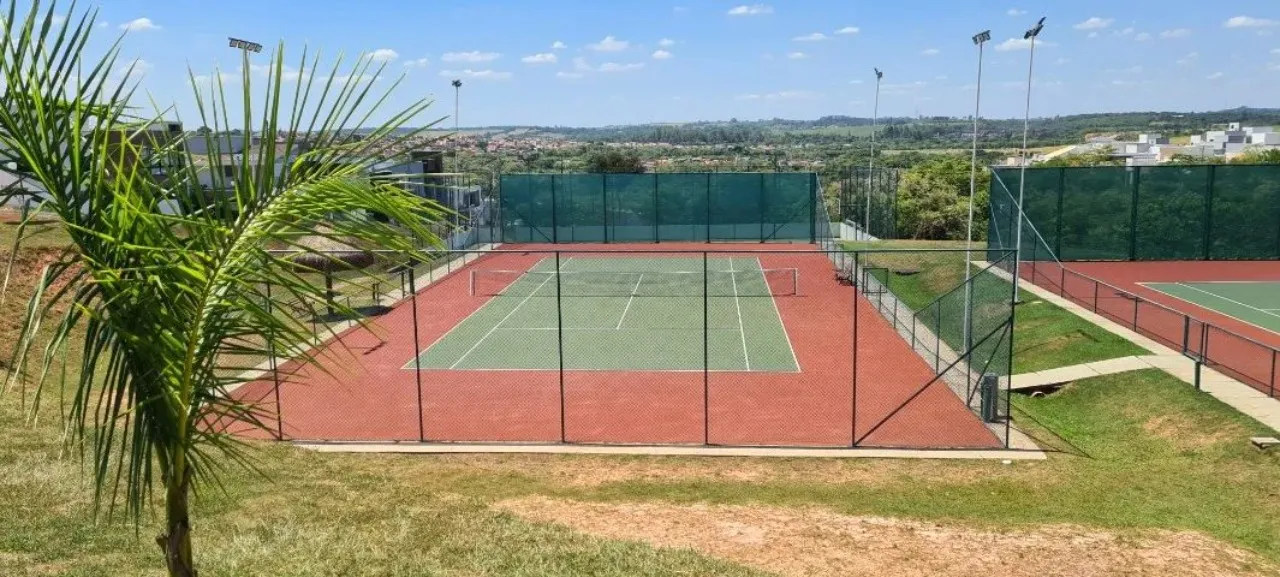 Imagem Terreno em Condomínio à Venda em Sorocaba-SP, Bairro Parque Ibiti Reserva, 272m² de Área