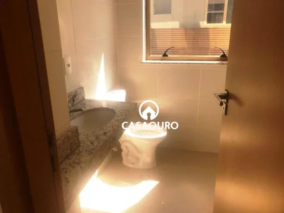 Imagem Sala à venda, 139 m² por R$ 1.520.000,00 - Santa Efigênia - Belo Horizonte/MG