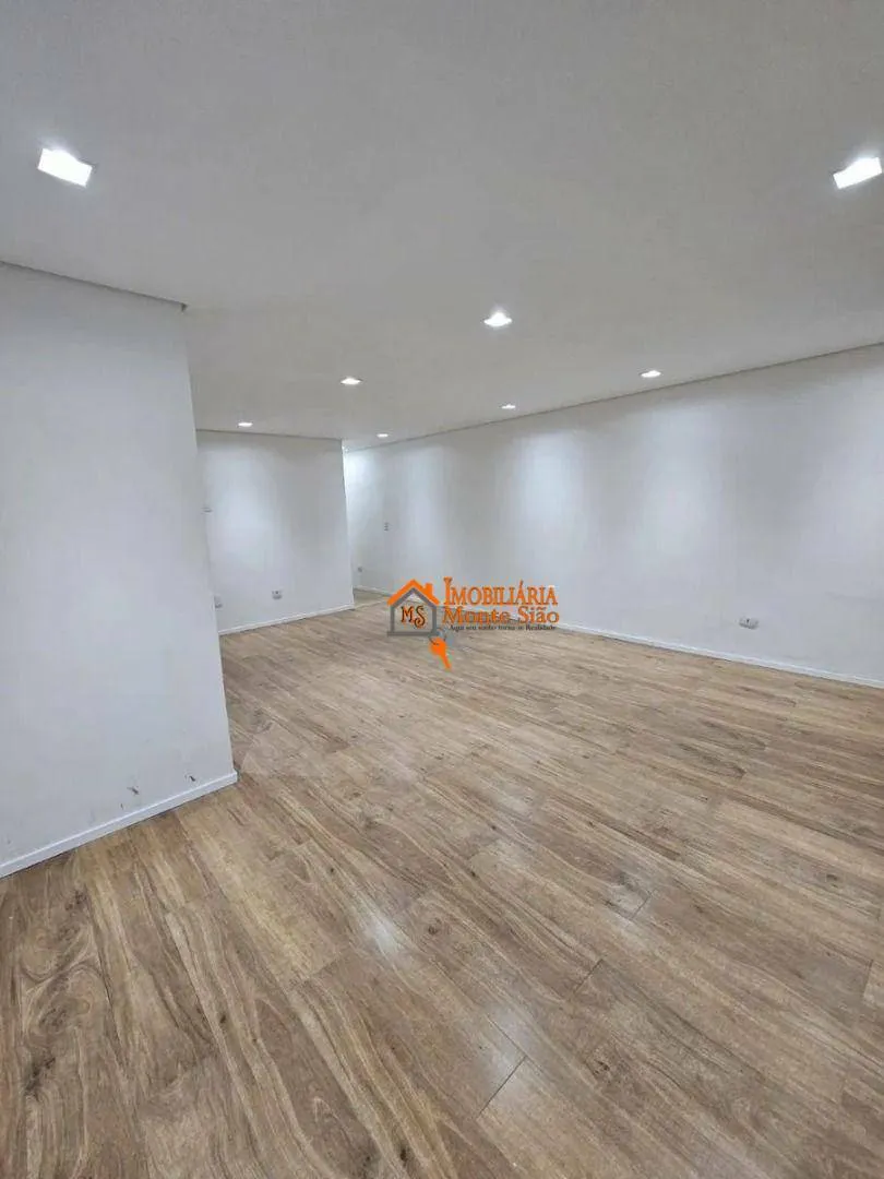 Imagem Casa com 2 dormitórios à venda, 1987 m² por R$ 797.000,00 - Jardim Paulista - Guarulhos/SP