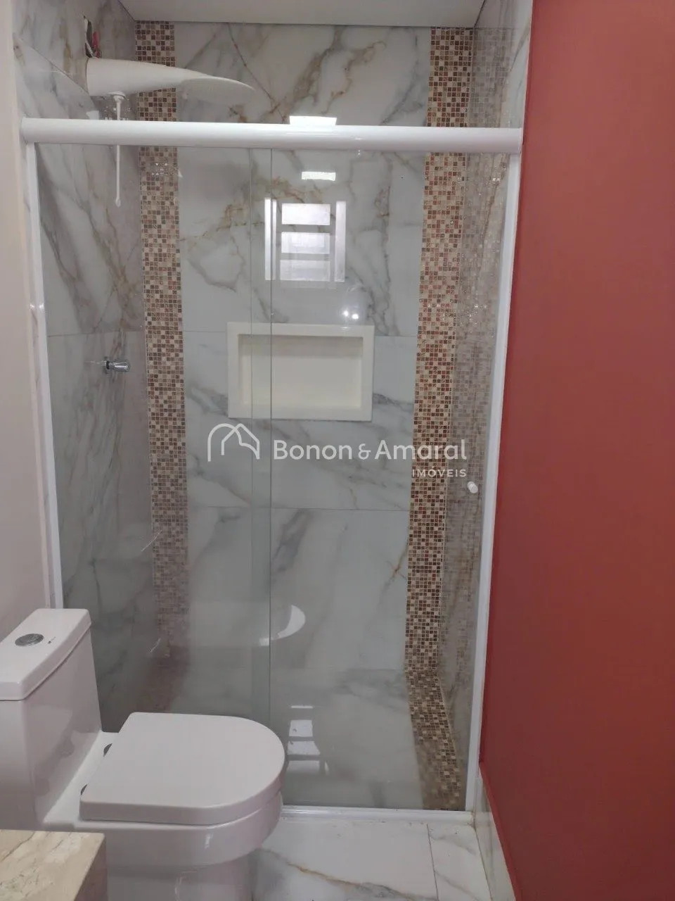 Imagem Casa a venda no Bairro Alto dos Pinheiro- Paulínia