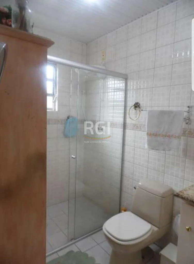 Imagem Casa para Venda - 150m², 3 dormitórios, sendo 1 suites, 5 vagas - Vila Ipiranga