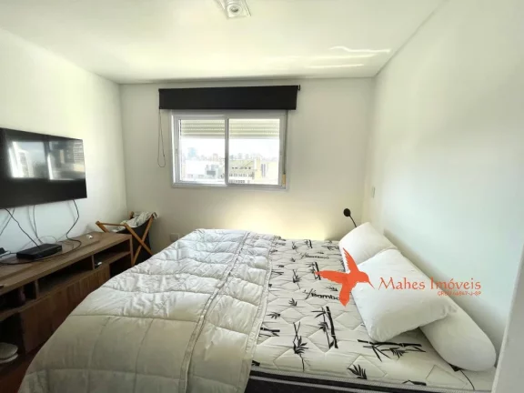 Imagem Cobertura à venda em São Paulo-SP, Pinheiros: 2 quartos, 1 suíte, 1 sala, 2 banheiros, 3 vagas, 123m². Confira!