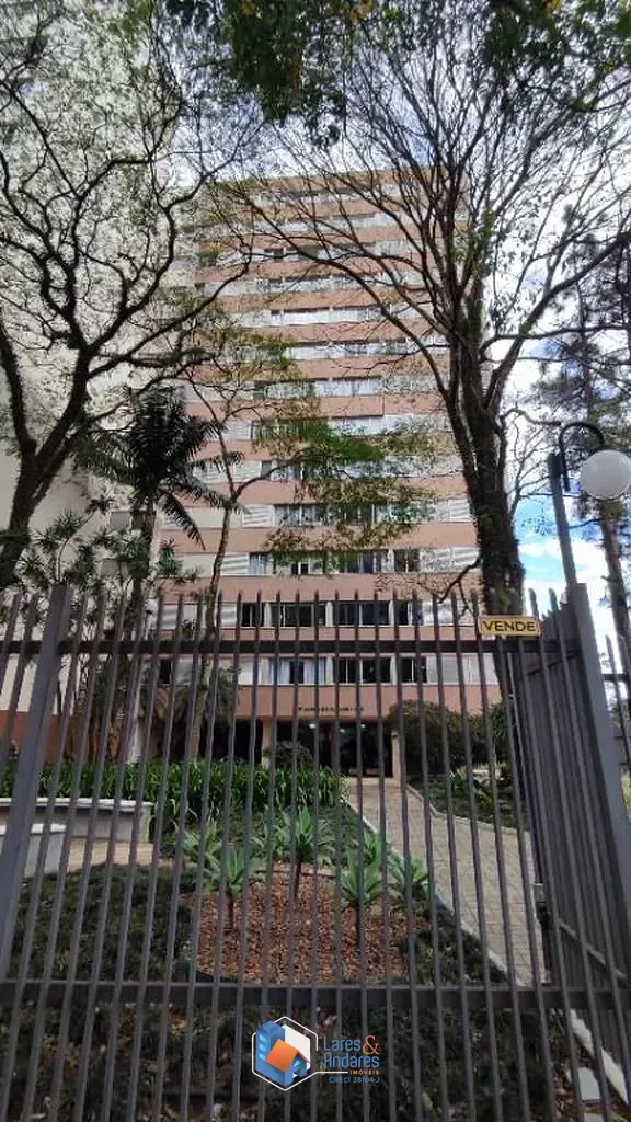 Imagem Apartamento à venda 2 Quartos 1 Vaga 84M² Perdizes São Paulo - SP