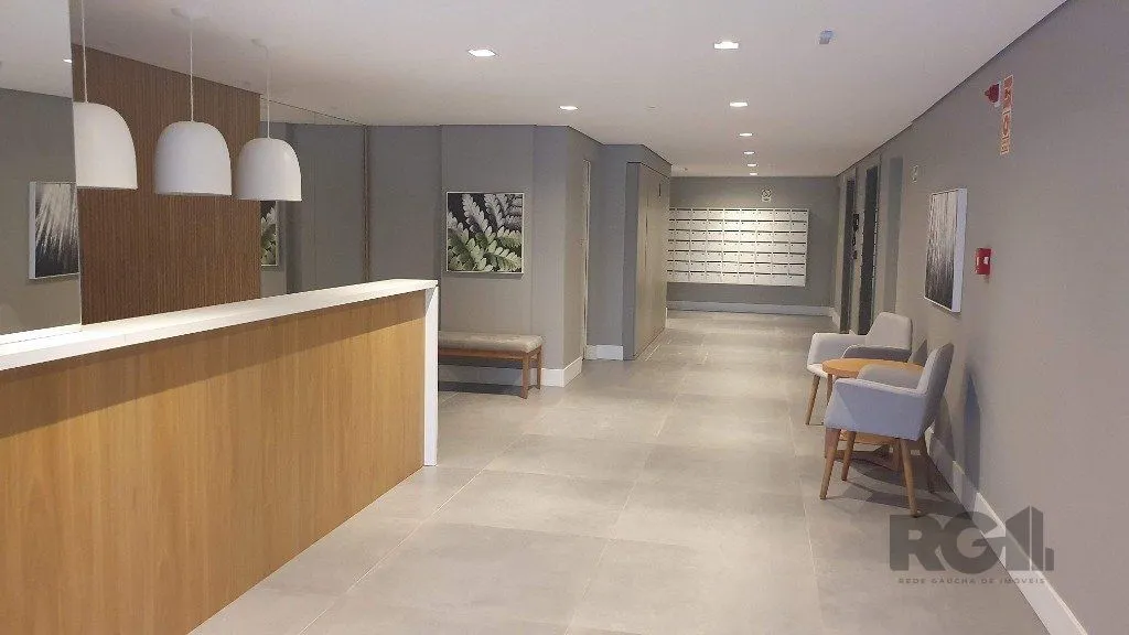 Imagem Apartamento 3 Dormitórios 2 vagas depósito
