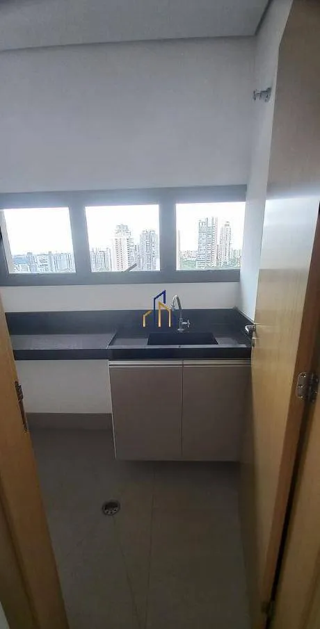 Imagem Apartamento para alugar no Bairro Jardim em Santo André/SP