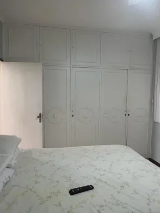 Imagem A 5ª Avenida Imóveis selecionou esse apartamento c/ 151,0m2, 3/4, suite + gabinete com lavabo, varanda, ventilado e garagem por R$800 mil