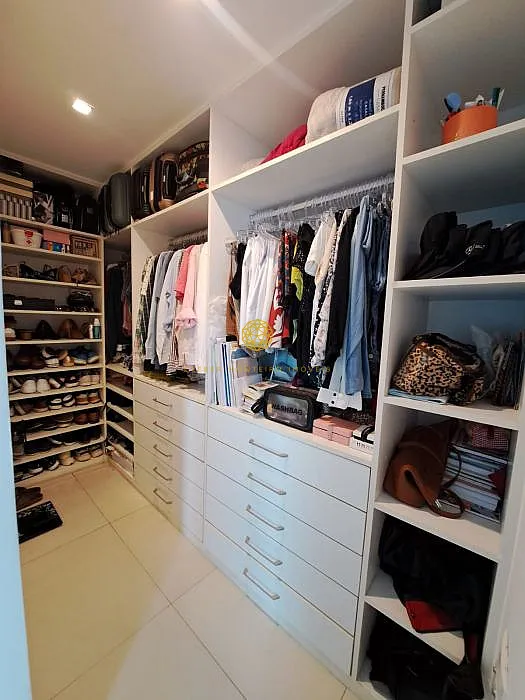 Imagem Apartamento - Venda no Horto Spazio - Horto Florestal