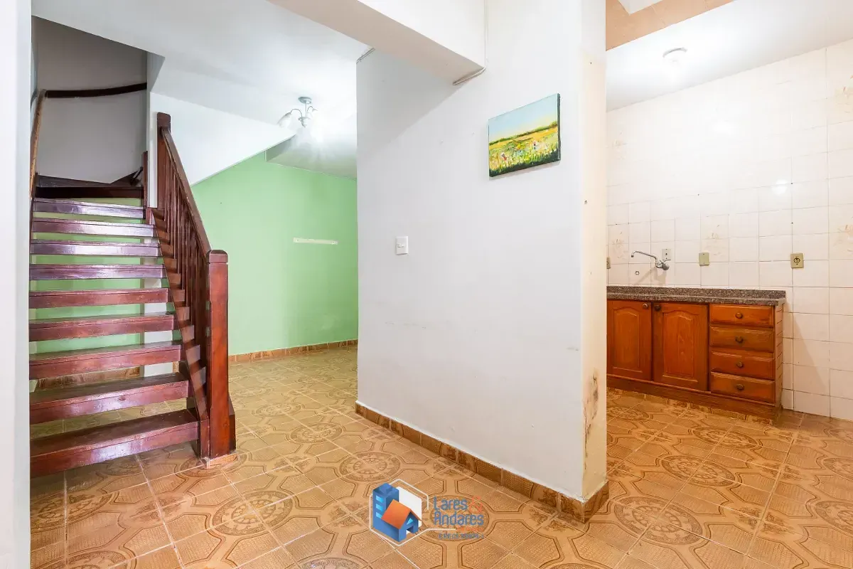 Imagem Sobrado para venda em Vila Clementino com 4 quartos, 90m²