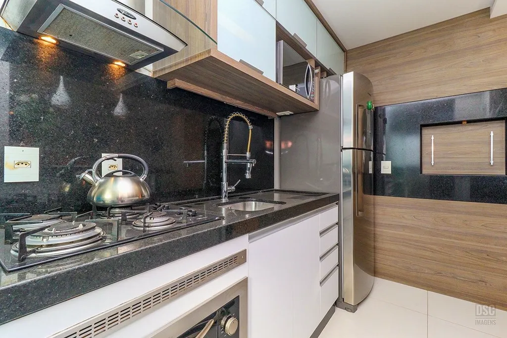 Imagem Apartamento em Jardim Lindóia