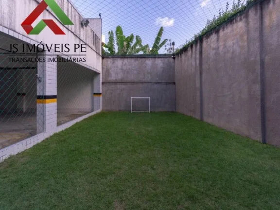 Imagem Apartamento na Torre, 3 Quartos