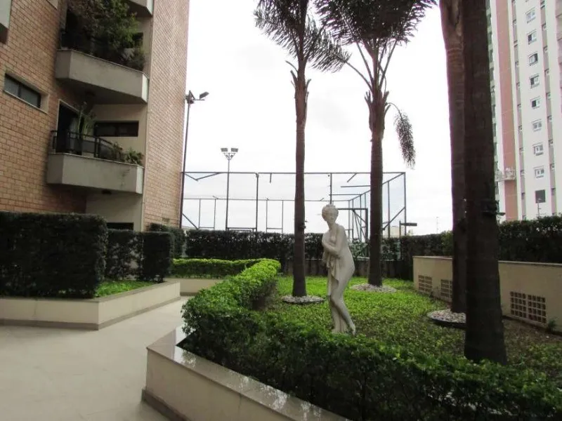 Imagem Apartamento à venda na Mooca, São Paulo-SP, Condomínio Palazzo Di Tivoli Parque da Mooca São Paulo, 4 suítes, apartamento permuta