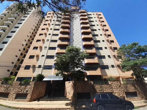 Imagem Apartamento espaçoso com 3 dormitórios, todos com armários planejados, sendo 1 suíte confortáve...