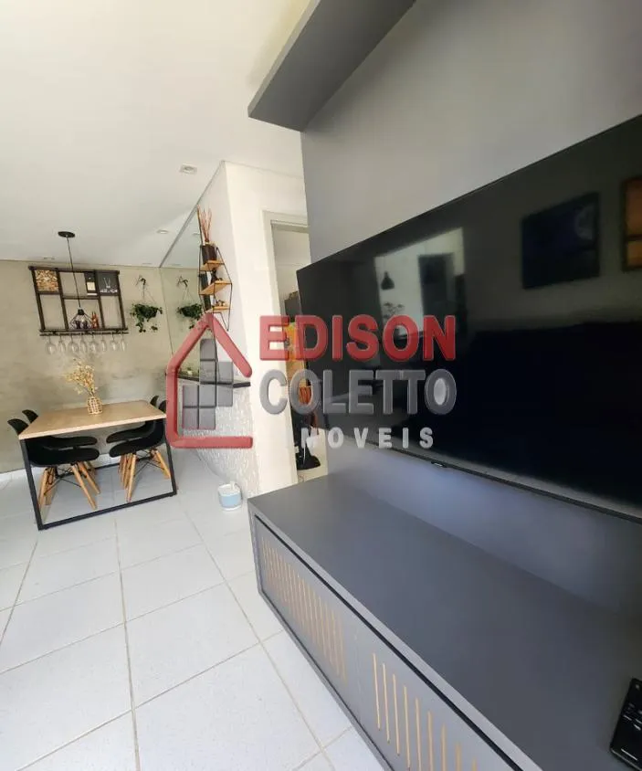 Imagem Apartamento Térreo a venda, Condominio Las Rocas, Bairro Nova Pompeia, Piracicaba/SP!!