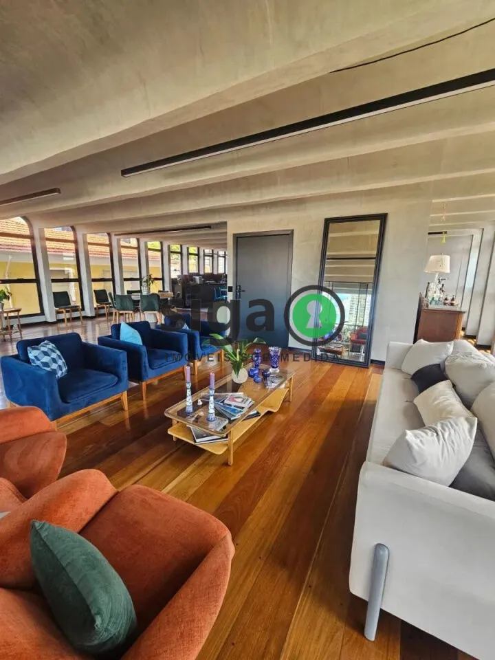 Imagem Apartamento de 300m² à venda na Vila Cordeiro