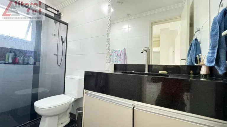 Imagem APARTAMENTO RESIDENCIAL em PRAIA GRANDE - SP, GUILHERMINA