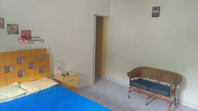 Imagem À VENDA Sobrado no bairro Alto de Mooca, localizado na cidade de São Paulo / SP.
