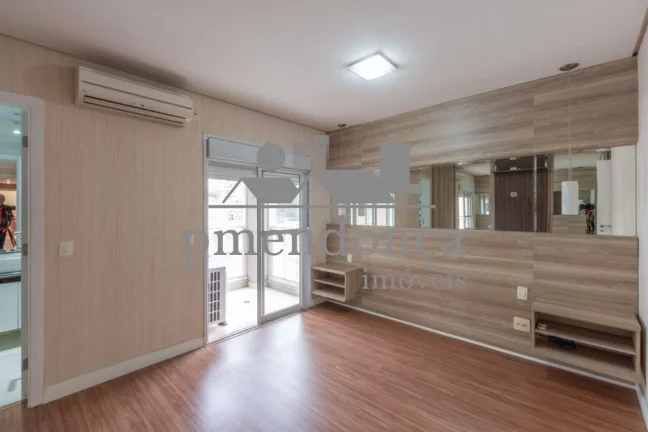 Imagem Apartamento na Rua Fabia com 4 dormitórios ( 3 suítes) e 3 vagas, 206m²