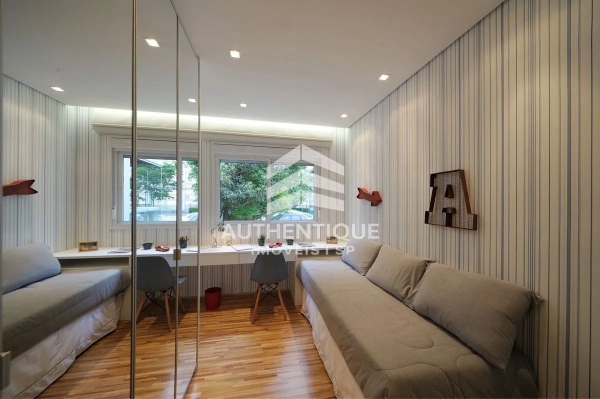 Imagem Boulevard dos Cristais Tatuapé - Apartamento à venda em São Paulo/SP