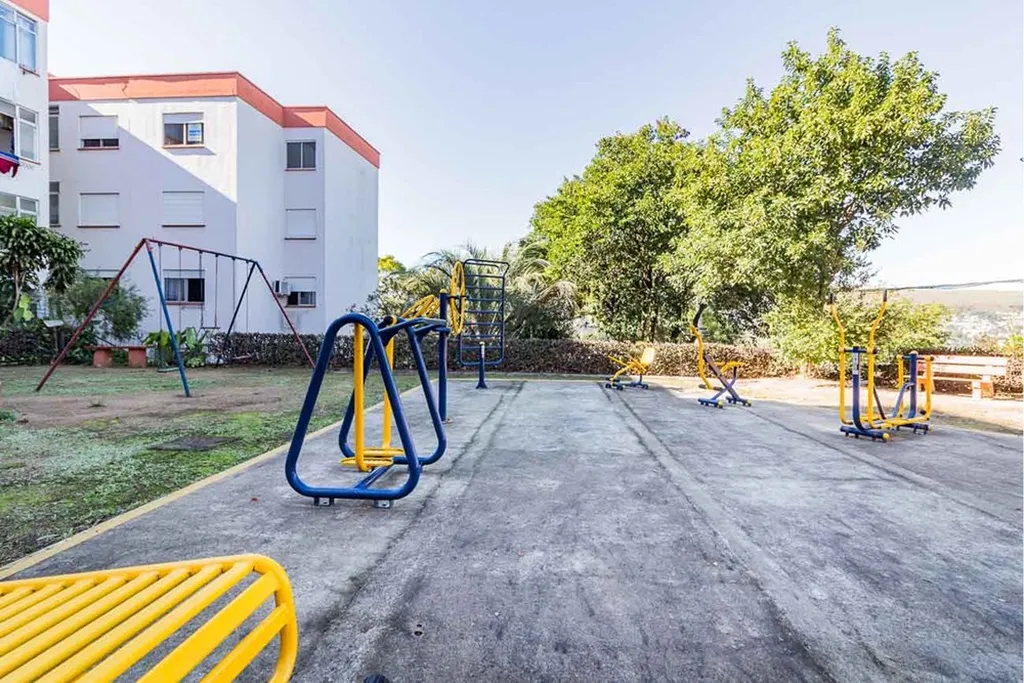 Imagem Apartamento em Cristal