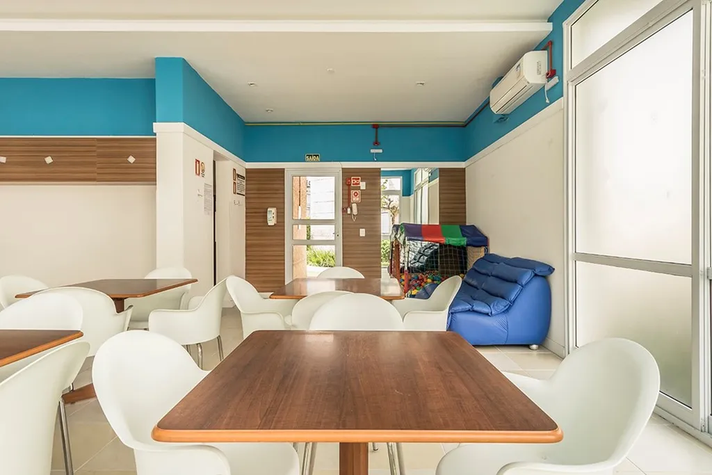 Imagem Apartamento em Ipanema