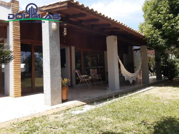 Casa de Condomínio com 3 Quartos à Venda, 150 m² em Águas Claras - Viamão