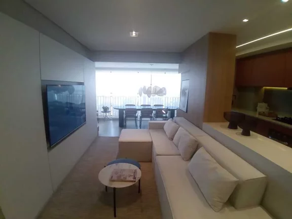 Imagem Apartamento à venda no bairro Freguesia do Ó - São Paulo/SP