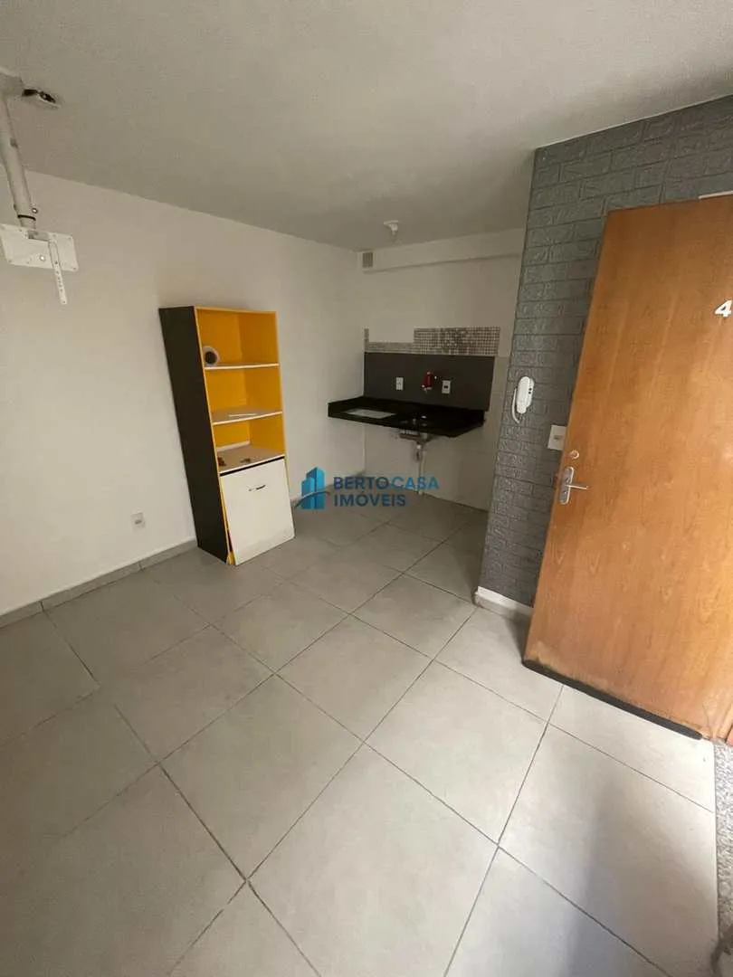 Imagem Apartamento Padrão
