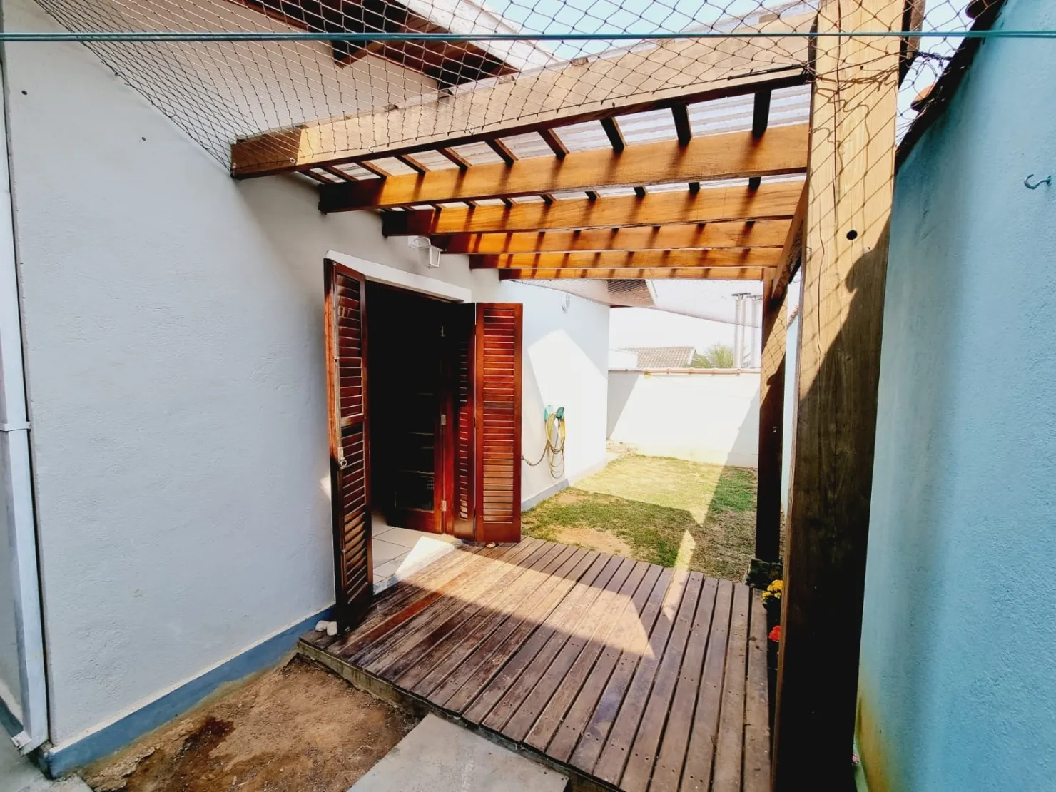 Imagem Casa à venda 3 Quartos, 1 Suite, 2 Vagas, 250M², Chácaras Reunidas Brasil, Taubaté - SP | Condomínio Hípica Pinheiro