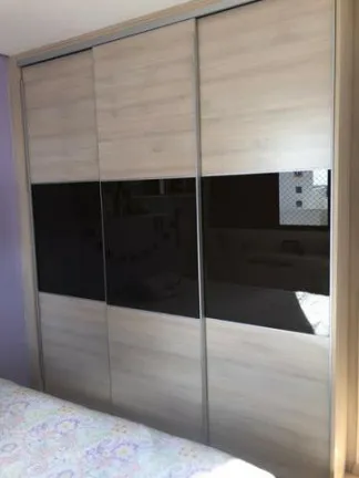 Imagem Apartamento com 4 Quartos à Venda, 212 m² em Jardim Do Lago - Londrina