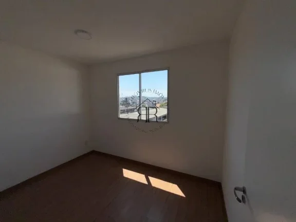 Imagem Apartamento - São Paulo - SP - Cidade Popular